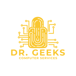 Dr. Geeks Computer Services